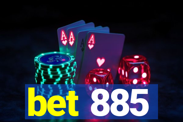 bet 885